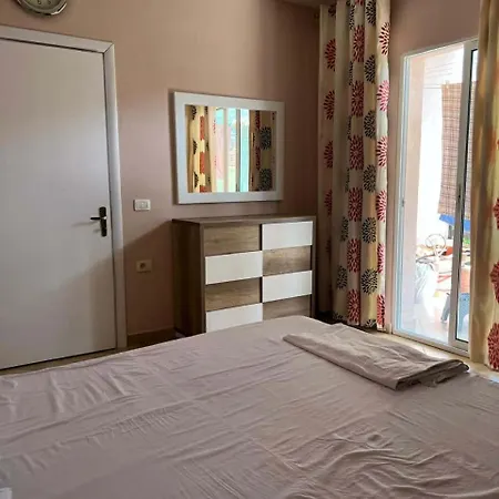 Genti Apartamento