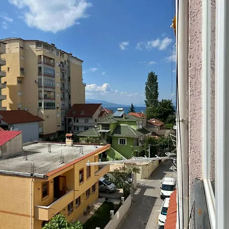 Genti Appartement