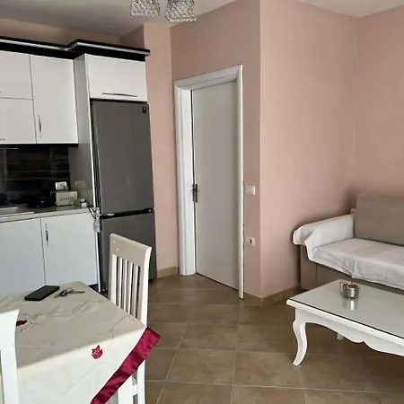 Appartement Genti
