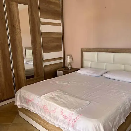 Genti Appartement Pogradec