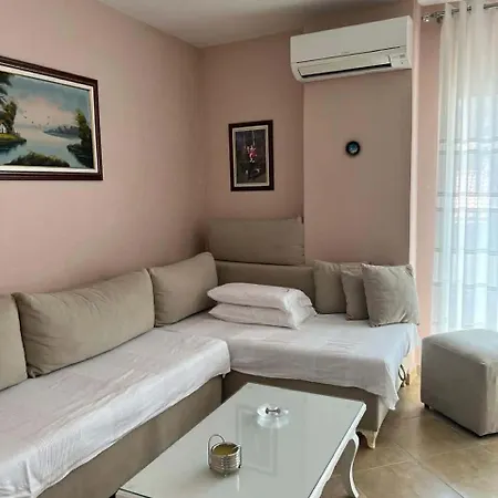 Apartamento Genti