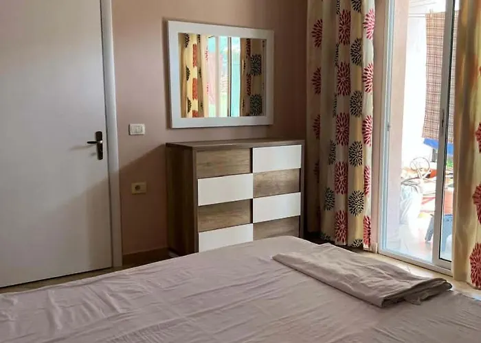 Genti Apartamento