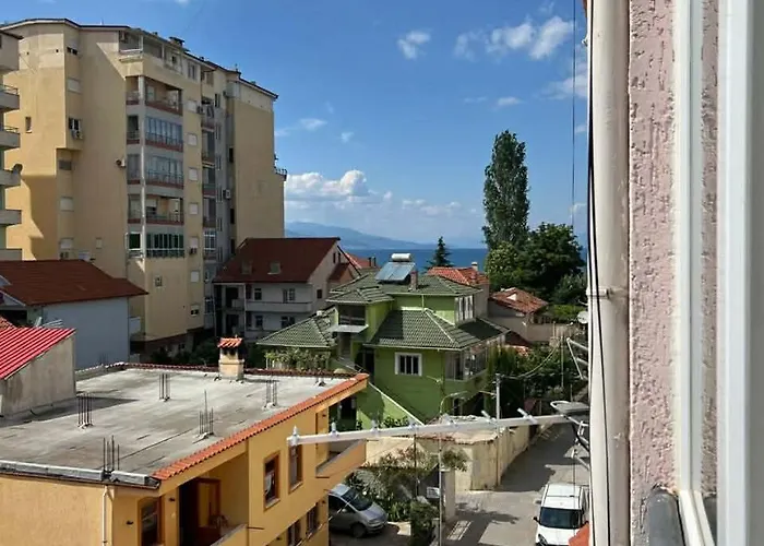 Genti Apartamento