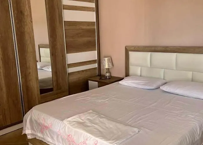 Genti Apartamento Pogradec