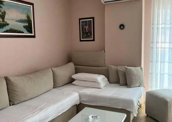 Apartamento Genti