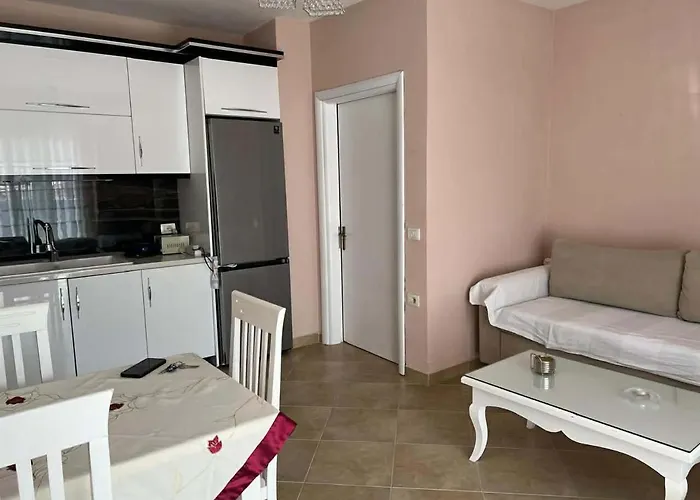 Appartement Genti